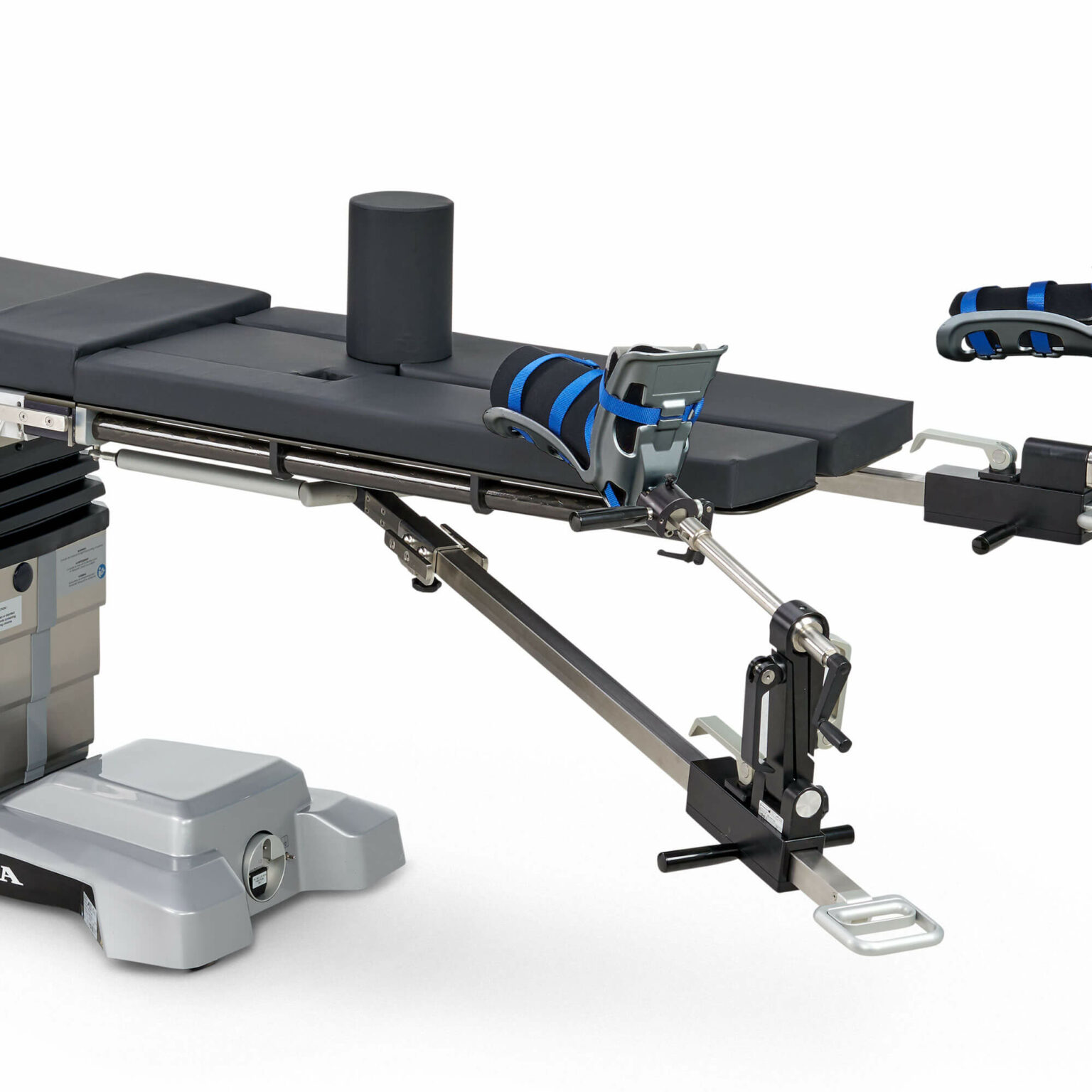 Grand Promerix Versatile Operating Table From Merivaara