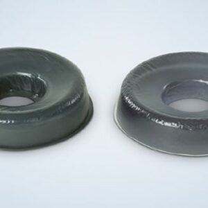 Picture of SS6120 Closed head ring (adult), gel-foam SS6121 Closed head ring (adult), gel