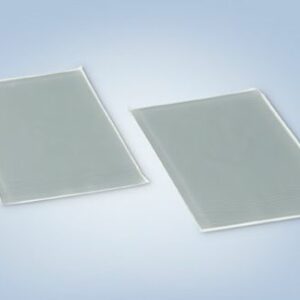 picture of SS6251 Crutch stirrup pad set, gel