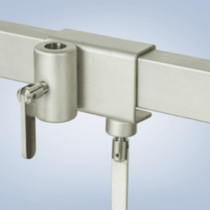 Picture of TD1030 Clamp for orthopaedic traction device