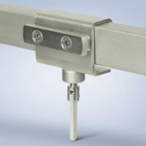 Picture of TD1040 Accessory rail for orthopaedic traction device