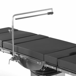 Picture of AI1010 Anaesthesia frame with rotation clamp