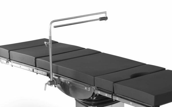 Picture of AI1010 Anaesthesia frame with rotation clamp