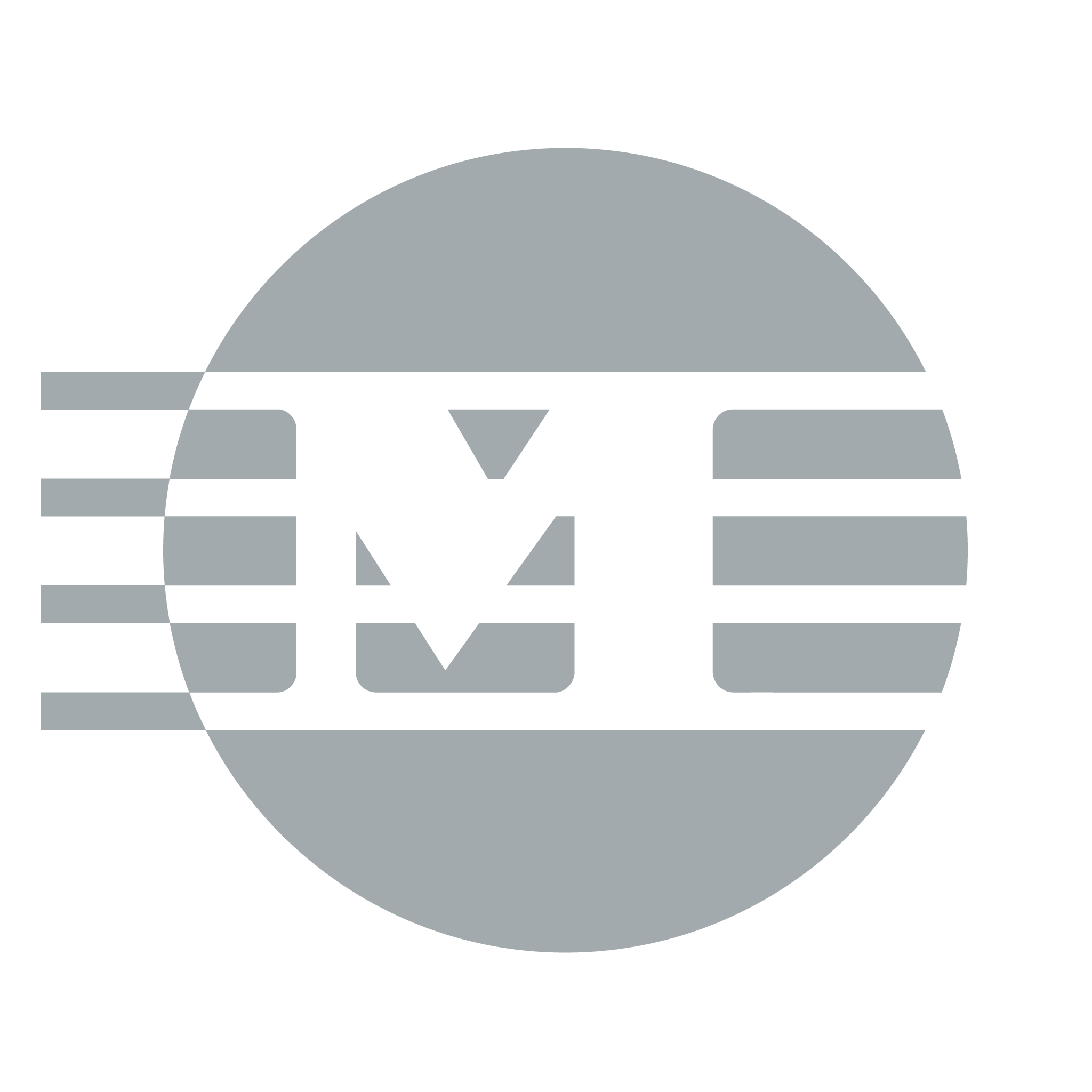 Merivaara M-logo