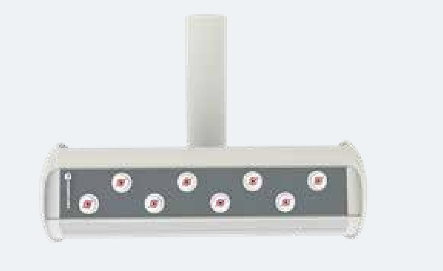 Solido service head from the supplied 2024 brochure